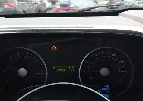 2006 Ford Explorer Xlt из США, поврежденный, VIN 1FMEU73E96UA52587